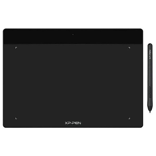 Mesa Digitalizadora XP-Pen Deco Fun L CT1060 260x160mm