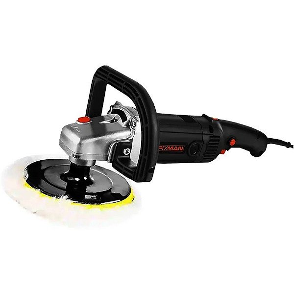 Lixadeira/Polidora Fixman FM7001200 1200W 220V 50/60Hz