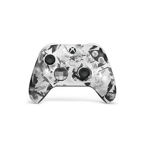 Controle Xbox Series X/S Sem Fio 1914 - Stormbreaker