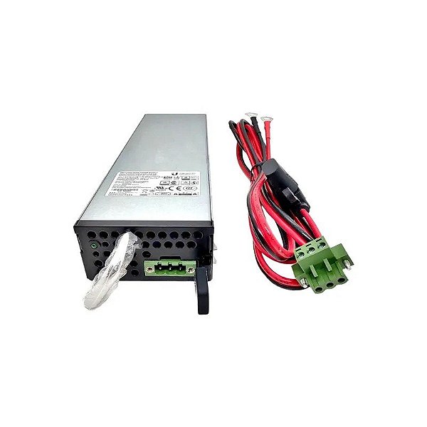 Fonte Ui EP-54V-150W-DC Edgepower para Edgepoint