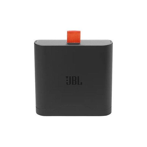 Bateria JBL Battery 400 para Partybox Stage 320/Extreme 4 - Preta