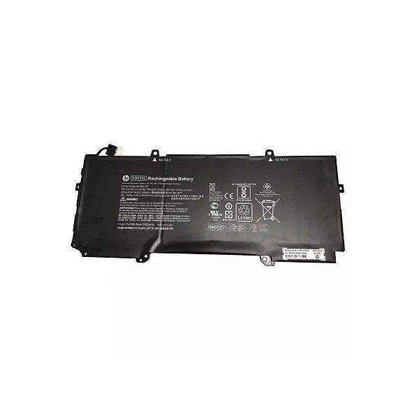 Bateria para notebook HP SD03XL