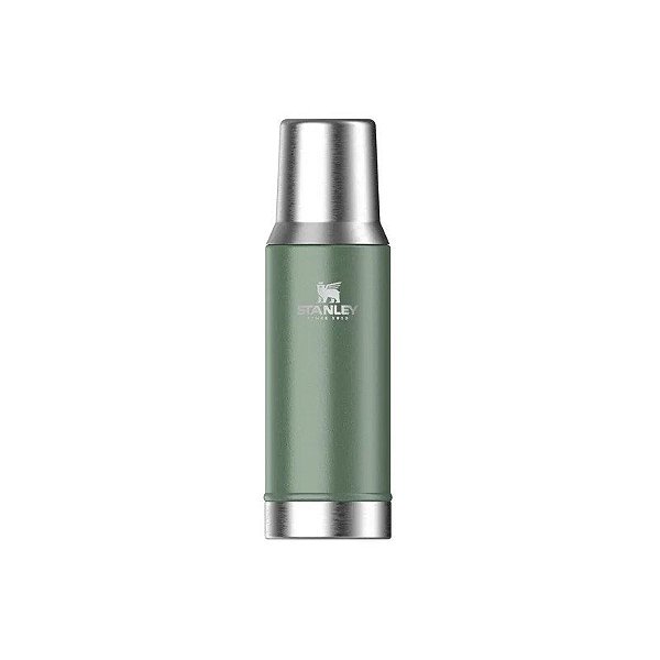 Garrafa Térmica Mate System 10296-017 - 800ml - Verde
