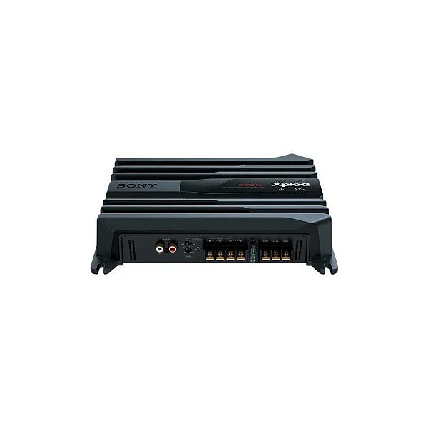 Amplificador Sony XM-N502 500W