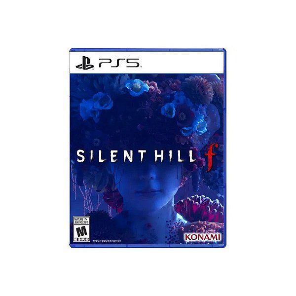 Jogo Silent Hill F - PS5