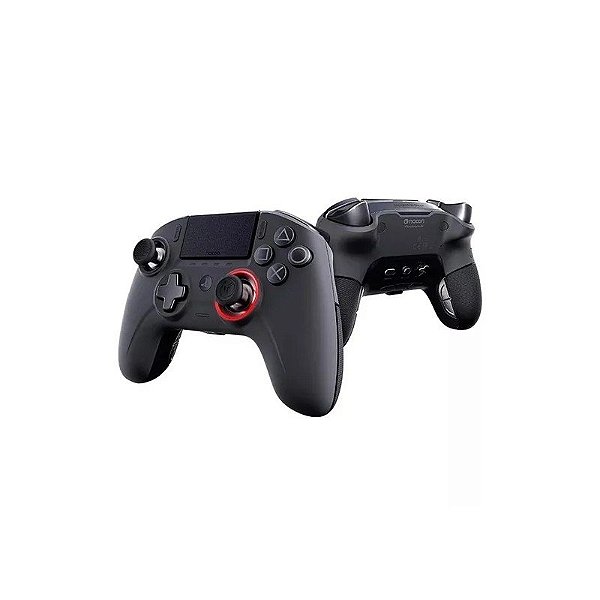 Controle PS4 Nacon Unlimited Pro (Usado)