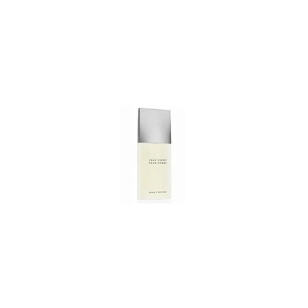 Água de Colônia Issey Miyake Pour Homme Masculina 200ML