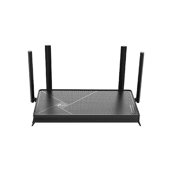 Roteador Wireless TP-Link Archer BE230 BE3600 Dual Band 688 + 2882 MBPS (Wi-Fi 7)