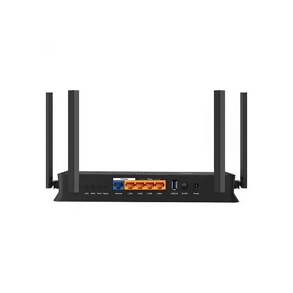 Roteador TP-Link Archer BE230 BE3600 WIFI7