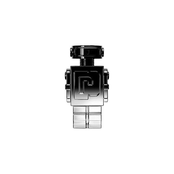 Perfume Paco Phantom Elixir Internacional Parfum Masculino 50ml 644063