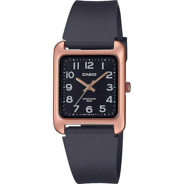 Relógio Casio Analógico MTP-B175-5BVDF - Masculino