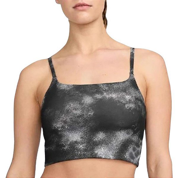 Top Nike FZ6754 010 - Feminino