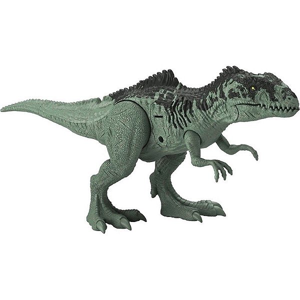 Dinossauro Giganotossauro Jurassic World HBK19/HBK22 - Mattel