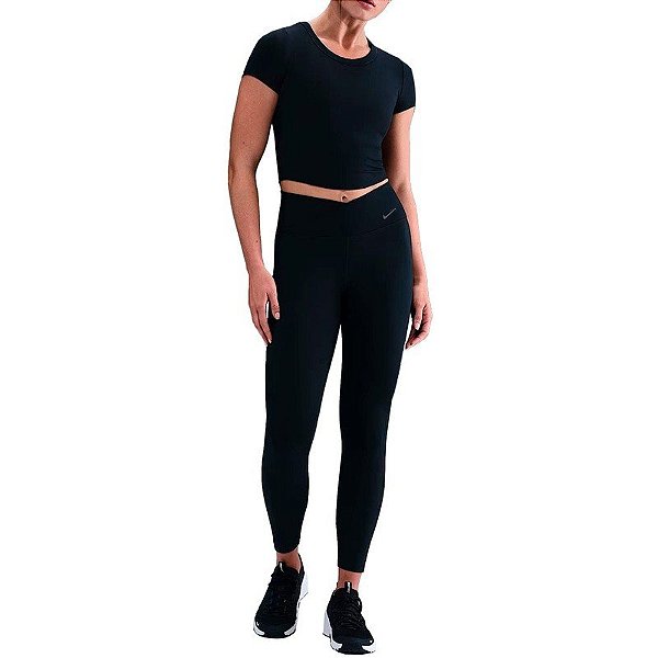 Calça Leggings Nike HV2292 010 - Feminina