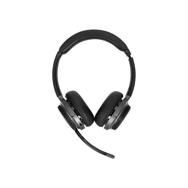 Fone de Ouvido Bluetooth Estéreo Targus AEH104TTLP - Preto