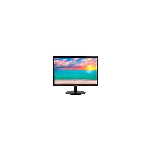 Monitor Hye HY20WFNC 20" HD LED 60Hz / 5ms - Preto