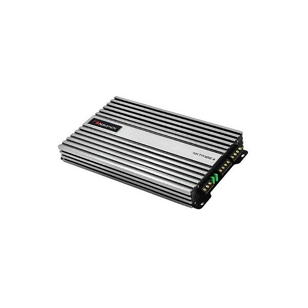 Módulo NKTA100.4 4 Canais/2500W