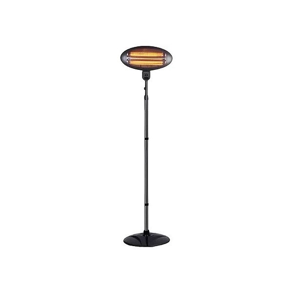 Aquecedor Xion Infravermelho de Exterior XI-ES201E