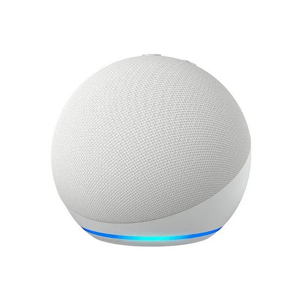 Amazon Echo Dot Alexa 5ª Geração - White 531083