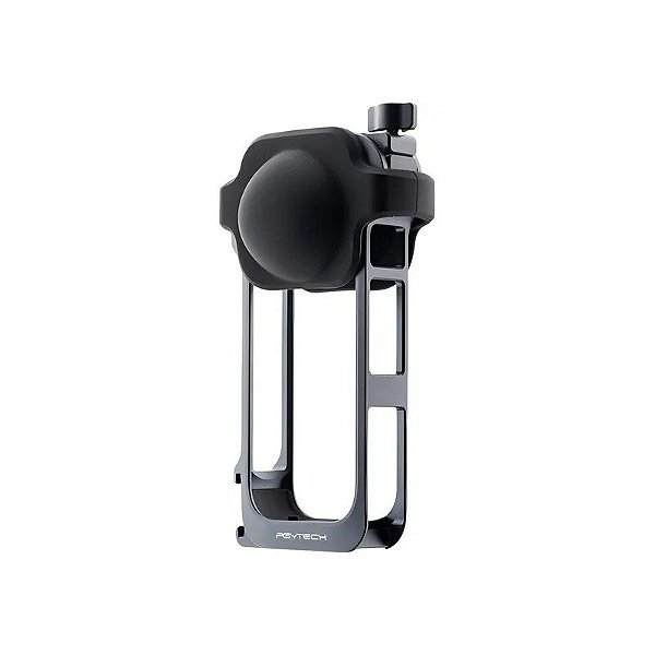 Jaula para Câmera Pgytech P-61A-020 - Preto