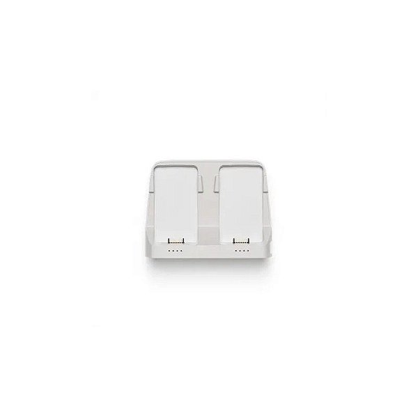 Carregador Hub Paralelo para Baterias DJI Acc Flip