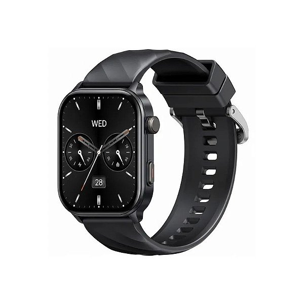 Relógio Smart Mcdodo IW-7570 - Preto