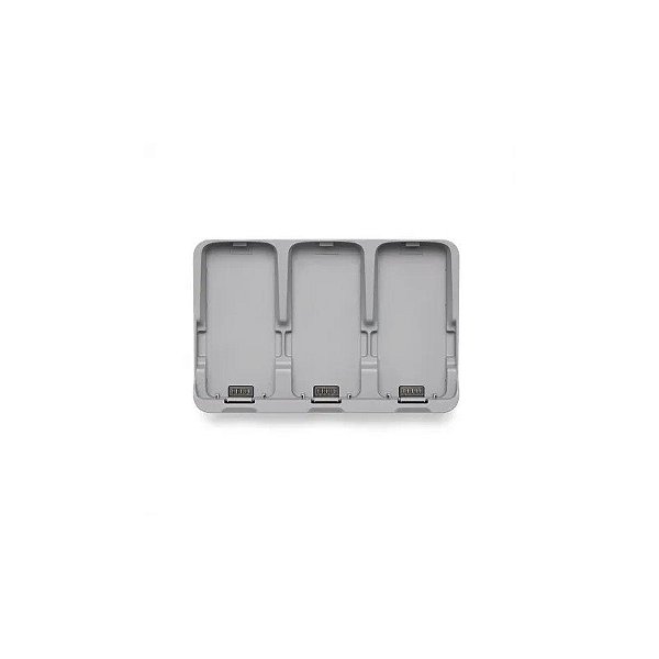 Central de Carregamento Dupla Dji Acc Neo 2