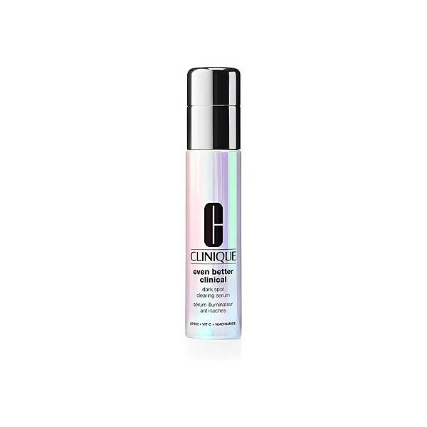 Soro Corretor de Manchas Escuras Clinique Even Better - 30ML