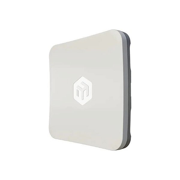 Roteador Mikrotik Routerboard SXTSQ-5AXD (SXTSQ 5 Ax) WIFI6 800MHZ L4
