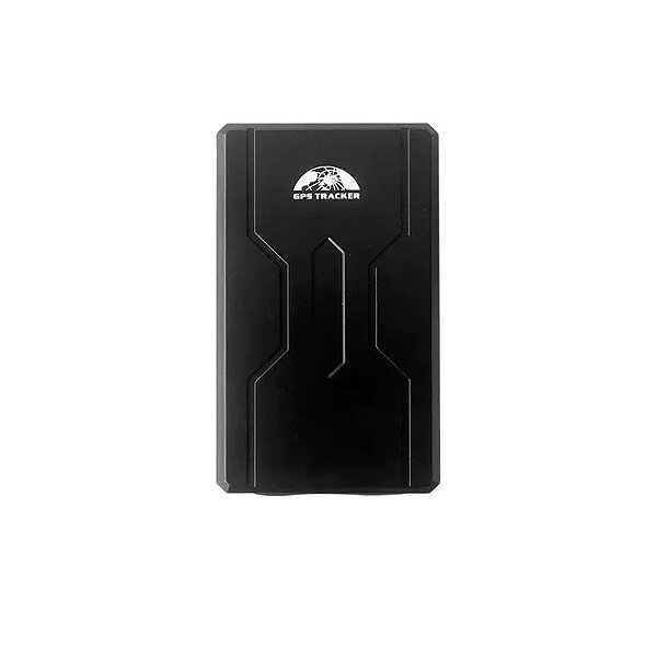 Rastreador GPS 4G LTE 408A-4G 2G 3G 4G com Bateria de 10.000mAh (3,7V)
