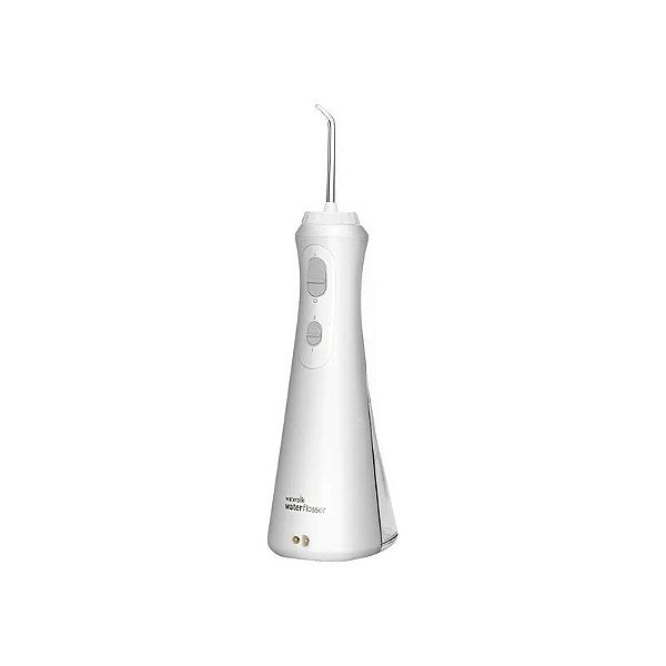 Irrigador Oral Waterpik Cordless Plus WP-490EU Bivolt - Branco