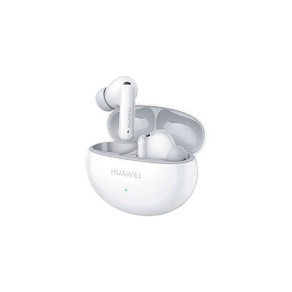 Fone de Ouvido Huawei Freebuds 6I - Bluetooth - Branco