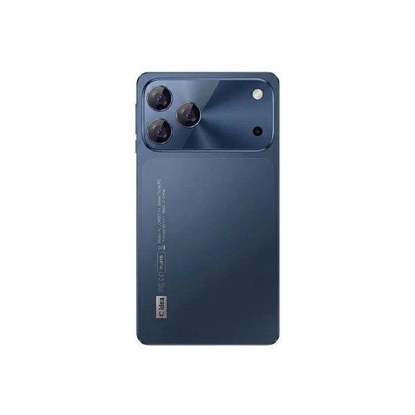 Tablet C Idea CM517 Air 5G 256GB 8GB Ram Tela 7" - Azul