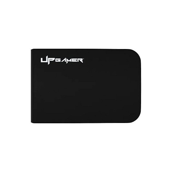 SSD Externo Portátil Up Gamer Cloud Case 512GB USB-C 3.0 - UPCLDC-512G