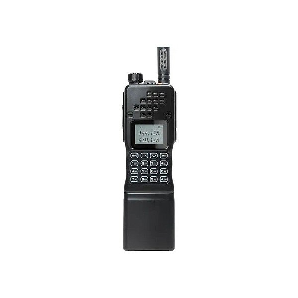 Walkie Talkie Baofeng AR-152 - 30 KM - 128 Canais - Preto