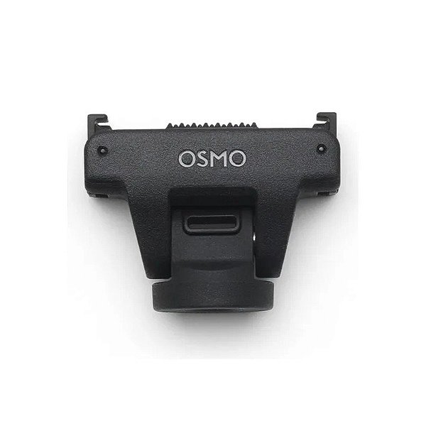 Acessório Dji Osmo Adaptador de Montagem de Liberação Rápida Ajustável