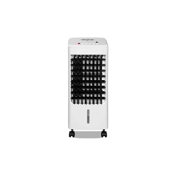 Climatizador de Ar Britania BCL05FI - 80W - 5 Em 1 - 220V - 50/60HZ - Branco