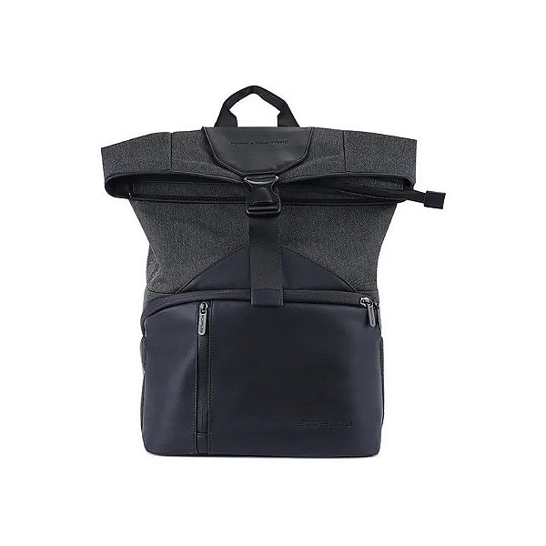 Mochila Impermeável Ecoflow para Série River 2 - Preto
