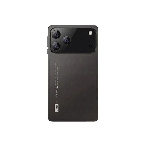 Tablet Idea CM517 Air 5G 256GB 8GB Ram Tela 7" - Preto