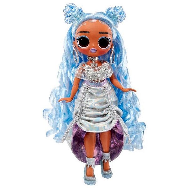 Boneca L.O.L OMG Fashion Show Missy Fros