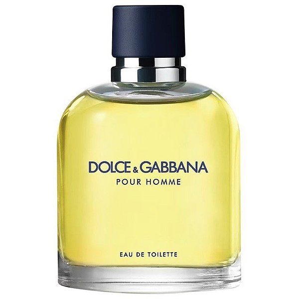 Perfume Dolce & Gabbana Intenso Masculino 125ml Eau de Toilette
