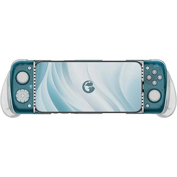 Controle Game Sir X3 PRO Tipo-C com fio para Smartphone Android