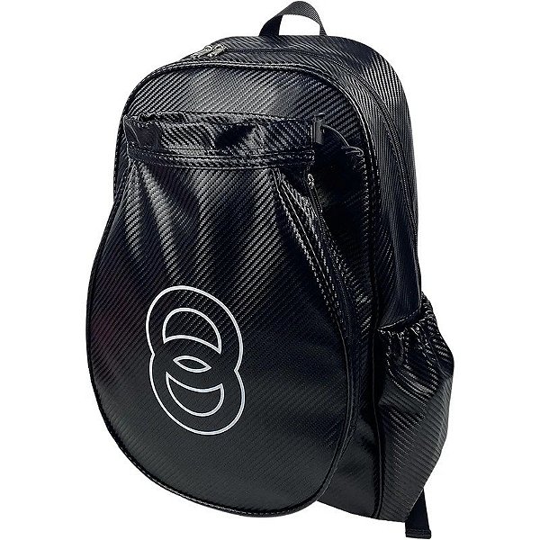 Mochila Raquete Joog Dynamic J1 - Preto