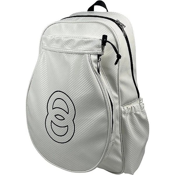 Mochila de Raquete Joog Dynamic J1 - Branca