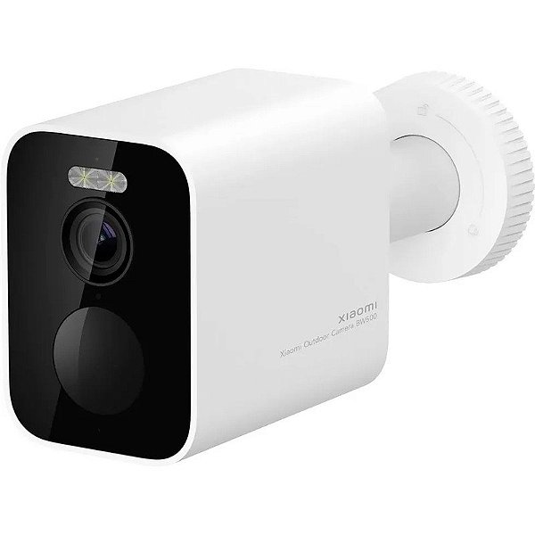 Cámara Xiaomi MJSXJ06BY Outdoor Segurity BW500 - Blanco
