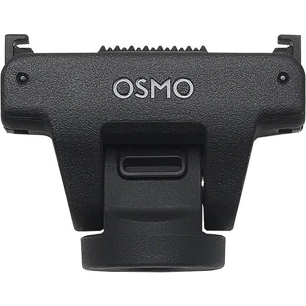 Suporte adaptador ajustável de liberação rápida DJI Osmo