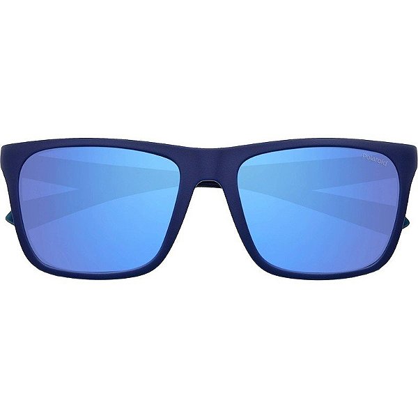 Lentes de Sol Polaroid PLD 2141/S VGL 5X - Masculino