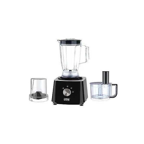 Multiprocessador Winningstar ST-5583 - 10x1 - 220V