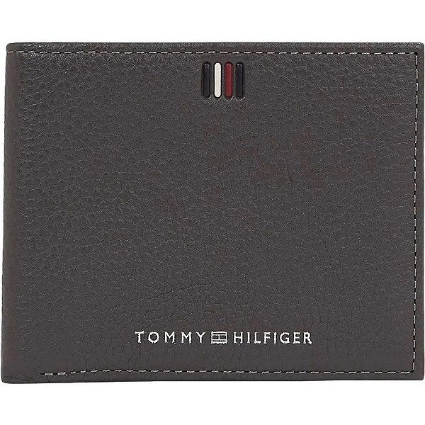 Carteira Tommy Hilfiger AM0AM11854 PSM - Masculina