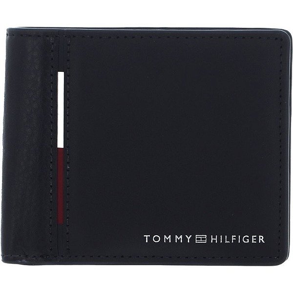 Carteira Tommy Hilfiger AM0AM12767 DW6 - Masculina